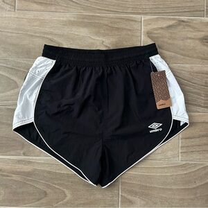 New Umbro Shorts | Size Small